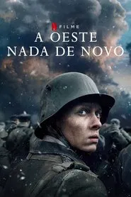 Poster do filme Nada de Novo no Front