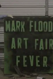 Art Fair Fever movie poster