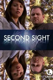 Second Sight movie poster