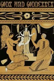 Poster do filme Gods and Goddesses