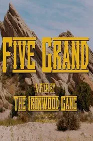 Five Grand movie poster