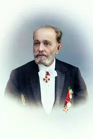 Marius Petipa, le maître français du ballet russe movie poster