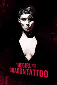 The Girl with the Dragon Tattoo: Characters - Salander, Blomkvist and Vanger movie poster