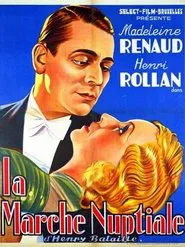 La marche nuptiale movie poster