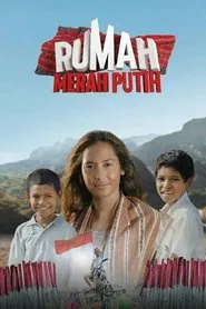The House of Red and White movie poster