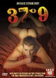 37°9 movie poster