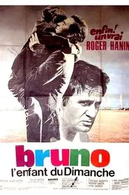 Bruno: Sunday's Child movie poster