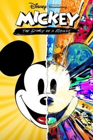 Mickey in a Minute movie poster