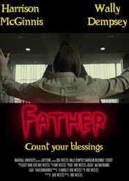 Father movie poster