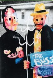 Poster do filme The Bliss