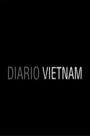 Poster do filme Diario Vietnam