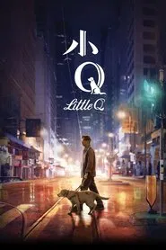Little Q movie poster