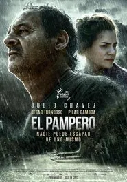 El pampero movie poster