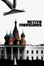 Active Measures movie poster