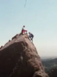First Ascent movie poster