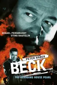 Beck 05 - The Boarding House Pearl movie poster