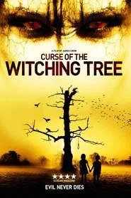 Curse of the Witching Tree movie poster