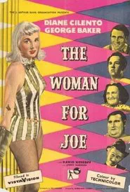 The Woman for Joe movie poster