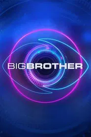 Big Brother tv show poster