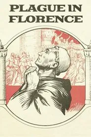 Poster do filme The Plague in Florence