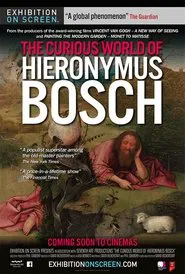 The Curious World of Hieronymus Bosch movie poster