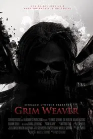 Grim Weaver movie poster