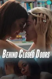 Behind Closed Doors movie poster