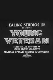 Young Veteran movie poster