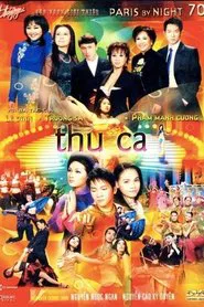 Poster do filme Paris by Night 70