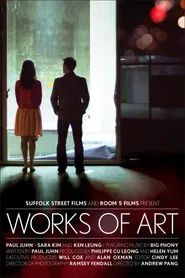 Works of Art movie poster