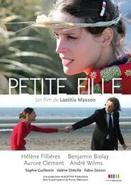 Petite fille movie poster