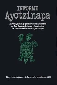 Ayotzinapa en mí movie poster