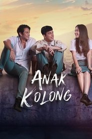 Anak Kolong movie poster