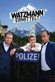 Watzmann ermittelt tv show poster