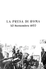 Poster do filme The Capture of Roma
