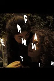 Frammenti movie poster