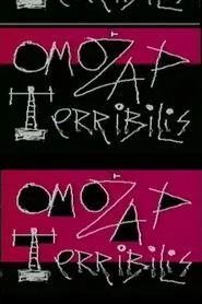 Omozap Terribelis movie poster