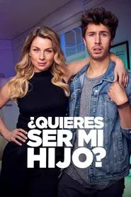 ¿Quieres ser mi hijo? movie poster