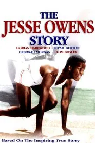 The Jesse Owens Story tv show poster