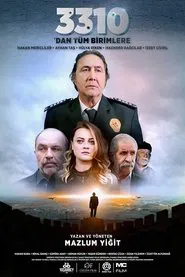 From 3310 to All Units movie poster
