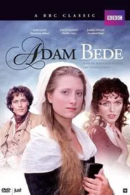 Adam Bede movie poster