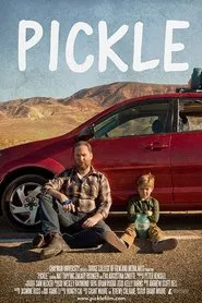 Pickle movie poster