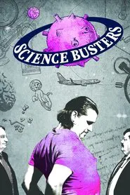 Science Busters tv show poster
