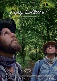 Homo Botanicus movie poster