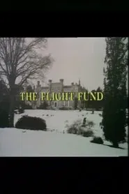 Poster do filme The Flight Fund