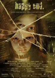 Happy End. movie poster