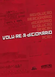 Volu-re-a-dicionário movie poster