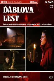 Ďáblova lest tv show poster