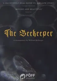 The Beekeeper movie poster