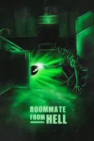 Roommate from Hell movie poster